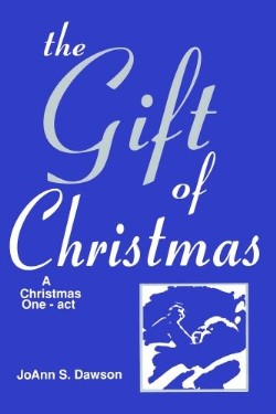 9781556733529 Gift Of Christmas
