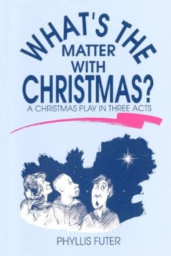 9781556734595 Whats The Matter With Christmas