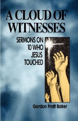 9781556735165 Cloud Of Witnesses