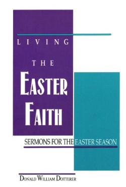 9781556735226 Living The Easter Faith