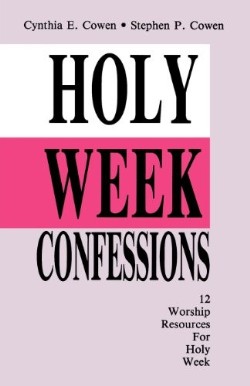9781556735660 Holy Week Confessions