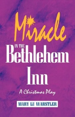 9781556736346 Miracle In The Bethlehem Inn