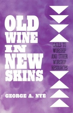 9781556738241 Old Wine In New Skins 1