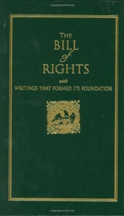 9781557091512 Bill Of Rights