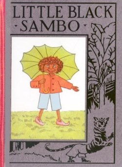 9781557094148 Story Of Little Black Sambo