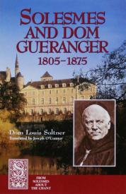 9781557251503 Solesmes And Dom Gueranger