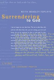 9781557252845 Surrendering To God