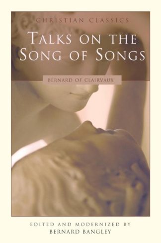 9781557252951 Talks On The Song Of Songs