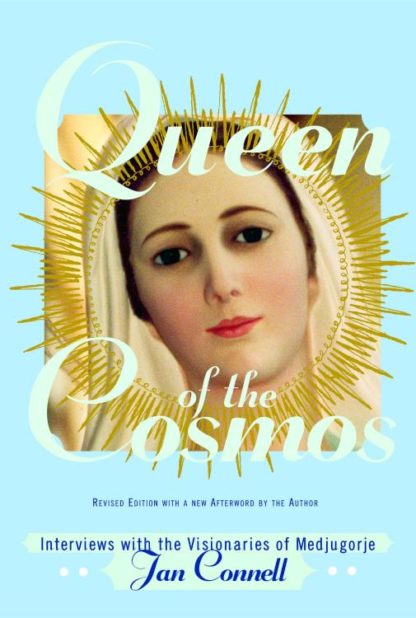 9781557254078 Queen Of The Cosmos (Revised)