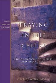 9781557254238 Praying In The Cellar