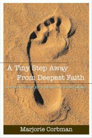 9781557254290 Tiny Step Away From Deepest Faith
