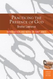 9781557254658 Practicing The Presence Of God