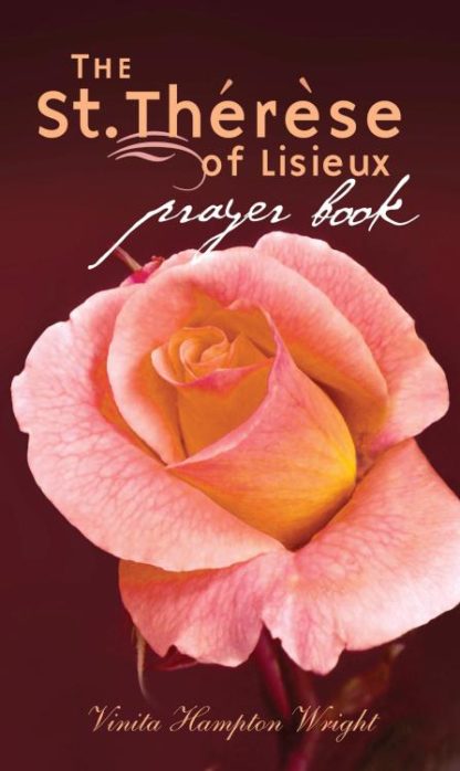 9781557255785 Saint Therese Of Lisieux Prayer Book