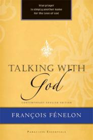 9781557256454 Talking With God (Reprinted)
