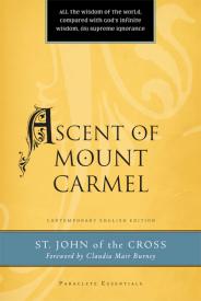 9781557257789 Ascent Of Mount Carmel