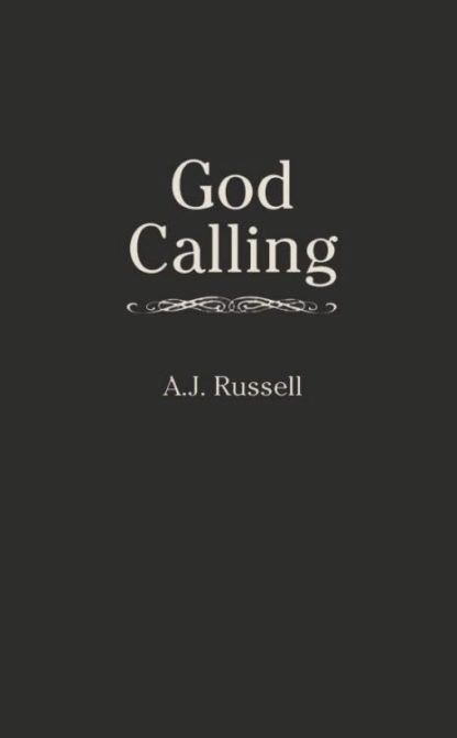 9781557481108 God Calling