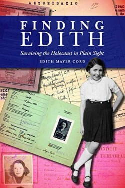 9781557538086 Finding Edith : Surviving The Holocaust In Plain Sight