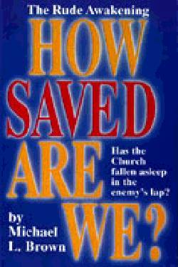 9781560430551 How Saved Are We