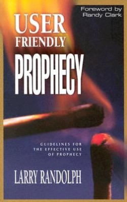 9781560436959 User Friendly Prophecy