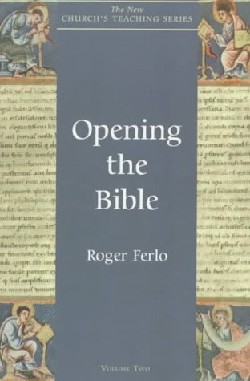 9781561011445 Opening The Bible