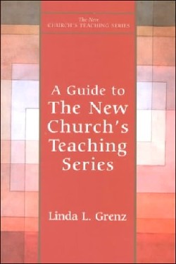9781561011803 Guide To The New Churchs Teaching Series (Teacher's Guide)