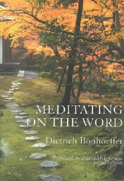 9781561011841 Meditating On The Word