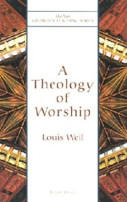9781561011940 Theology Of Worship