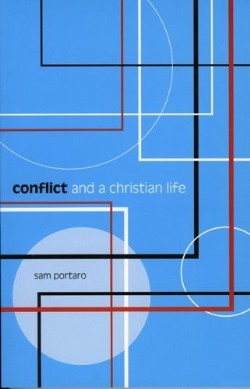 9781561012169 Conflict And A Christian Life (Student/Study Guide)