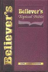 9781562291006 Believers Topical Bible