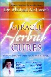 9781562291662 Miracle Herbal Cures