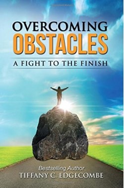 9781562292423 Overcoming Obstacles : A Fight To The Finish