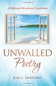 9781562293123 Unwalled Poetry : A Different Devotional Experience