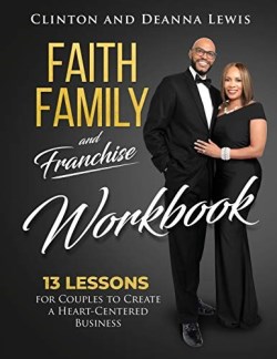 9781562293925 Faith Family And Franchise Workbook