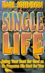 9781562294274 Single Life : Being Your Best For God As He Prepares His Best For You