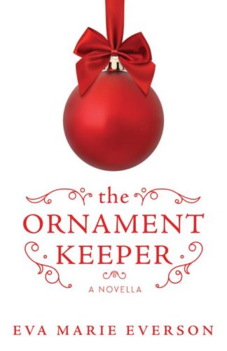 9781563090899 Ornament Keeper : A Novella