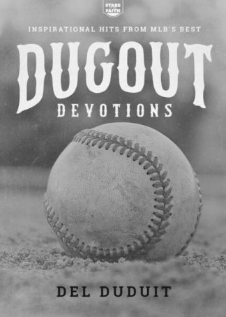 9781563091339 Dugout Devotions : Inspirational Hits From MLB's Best