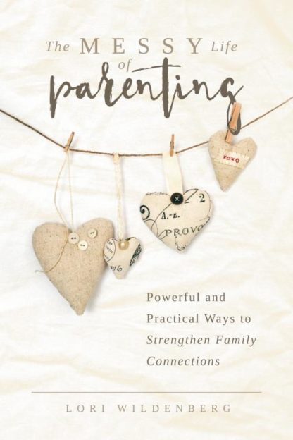 9781563091490 Messy Life Of Parenting