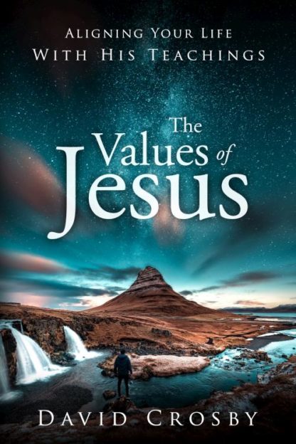 9781563092770 Values Of Jesus