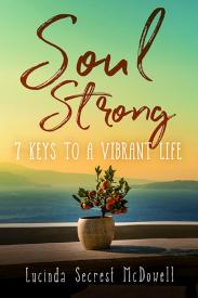 9781563093272 Soul Strong : 7 Keys To A Vibrant Life