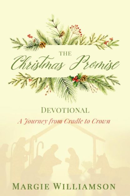 9781563093883 Christmas Promise Devotional