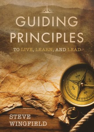 9781563094835 Guiding Principles : To Live