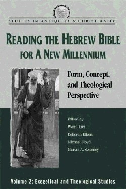 9781563383267 Reading The Hebrew Bible For A New Millennium 2