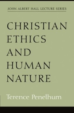 9781563383274 Christian Ethics And Human Nature
