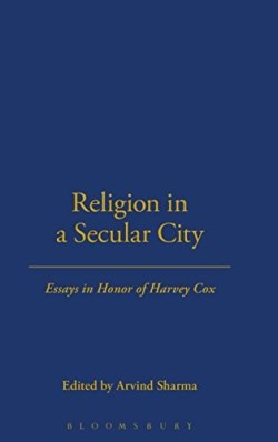9781563383373 Religion In A Secular City
