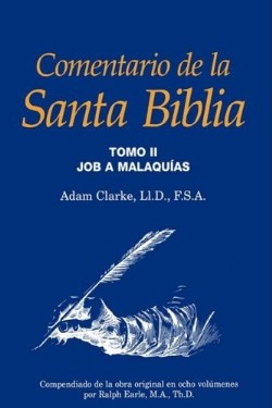 9781563440557 Comentario De La Santa Biblia - (Spanish)