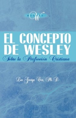 9781563440632 Concepto De Wesley Sobre La Pe - (Spanish)