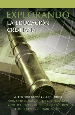 9781563441196 Explorando La Educacion Cristi - (Spanish)