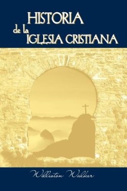 9781563441417 Historia De La Iglesia Cristia - (Spanish)