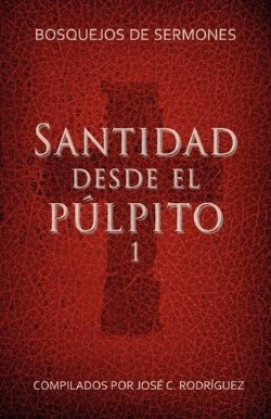 9781563442995 Santidad Desde El Pulpito 1 - (Spanish)