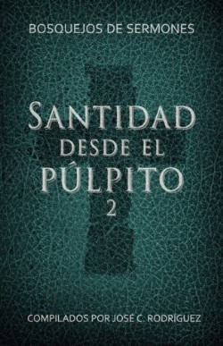 9781563443008 Santidad Desde El Pulpito 2 - (Spanish)